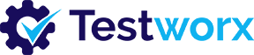TestWorx Logo