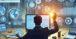 US-Based Technology Pioneer